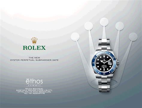 Who Voices The Rolex Commercial 202